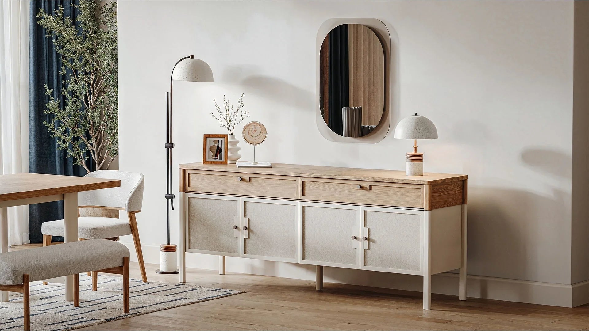 Sideboards
