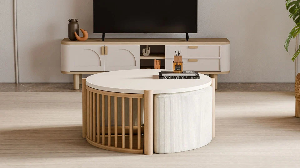 Coffee Tables