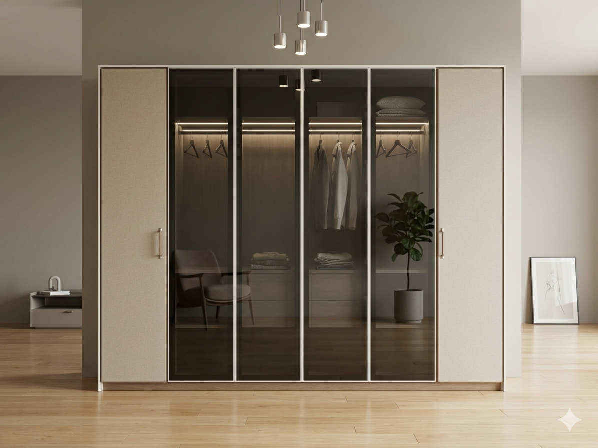 Wardrobes