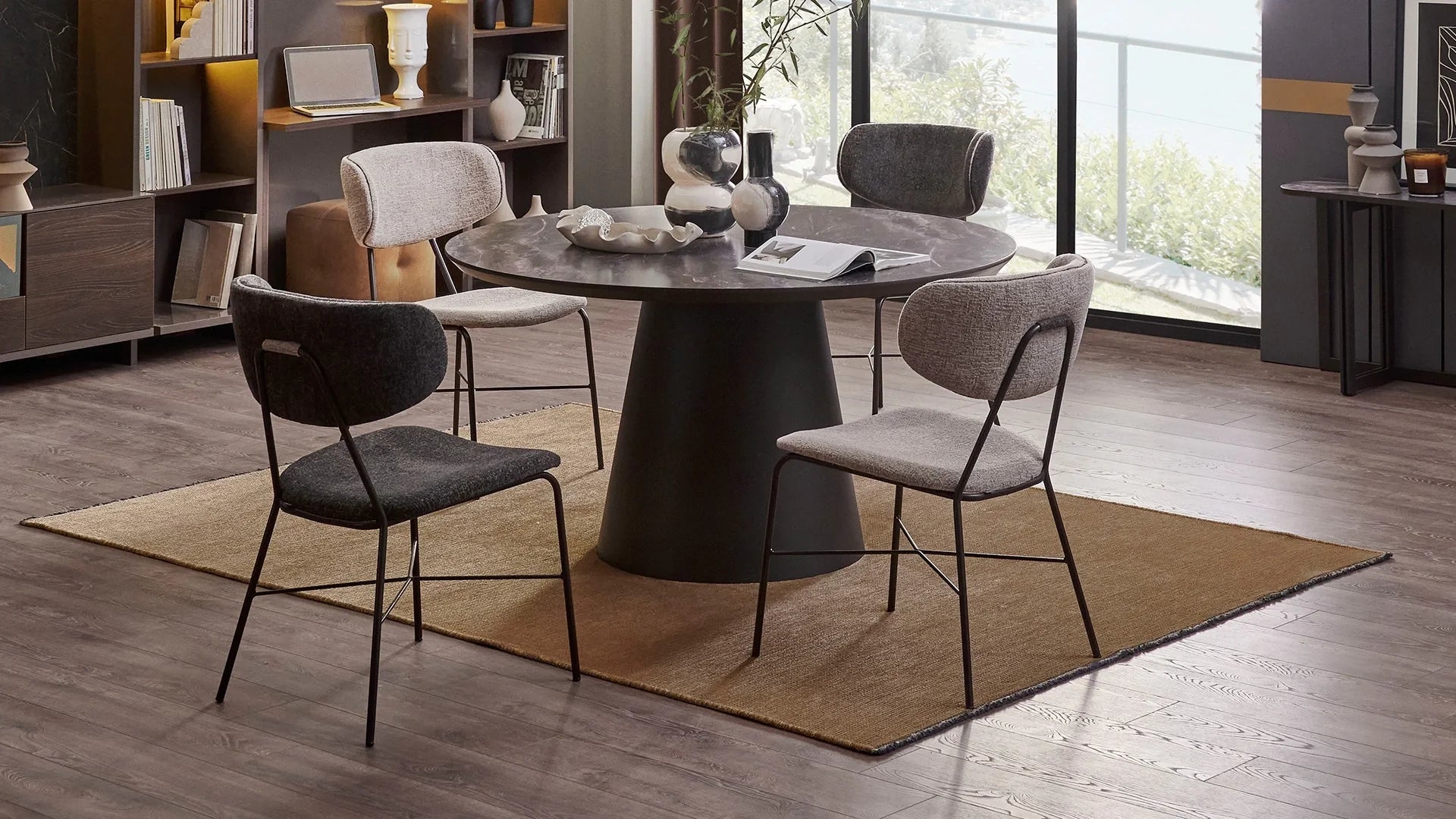 Dining Room – dogtasusa