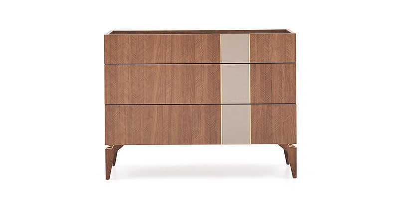 Likya Wide Dresser