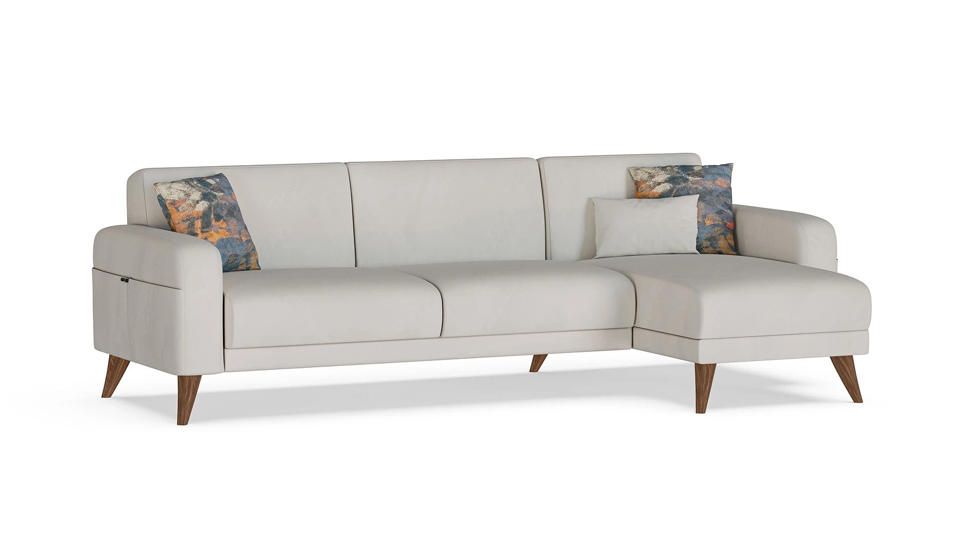 Hilda Sectional