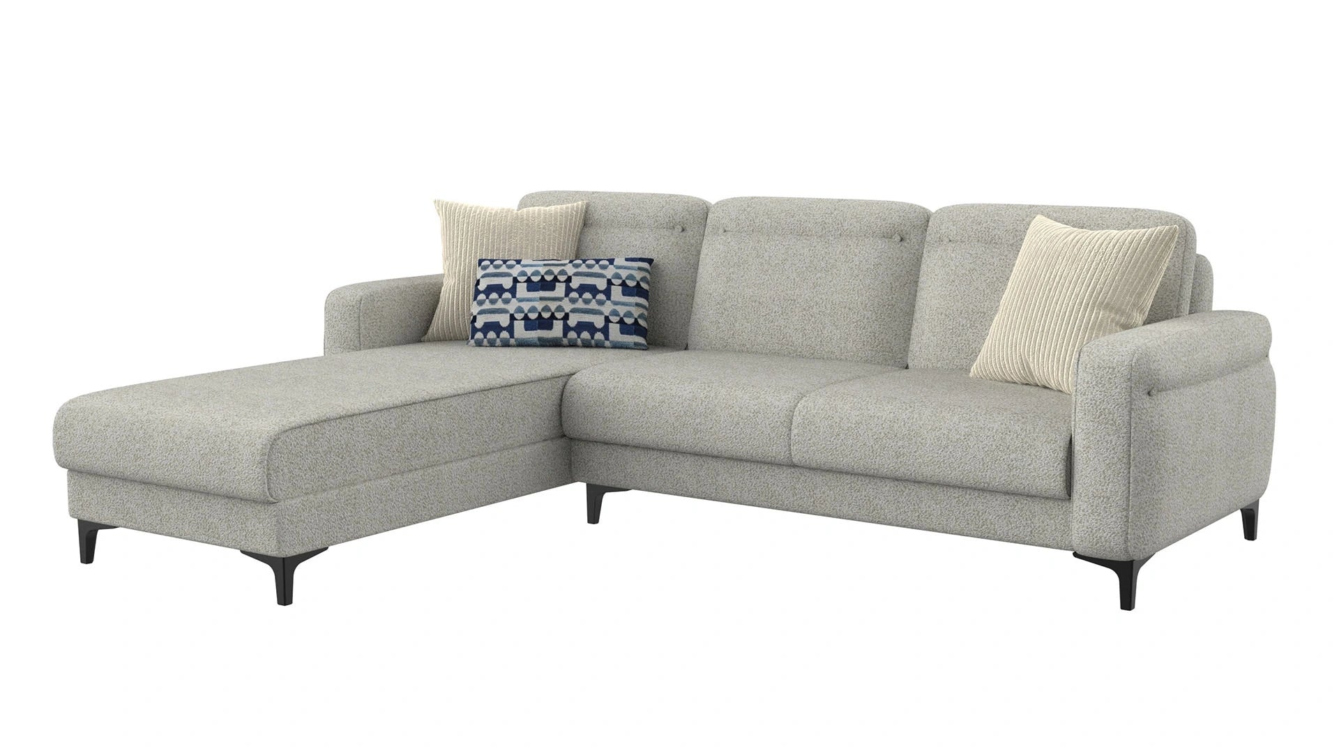 Lumeris Sectional
