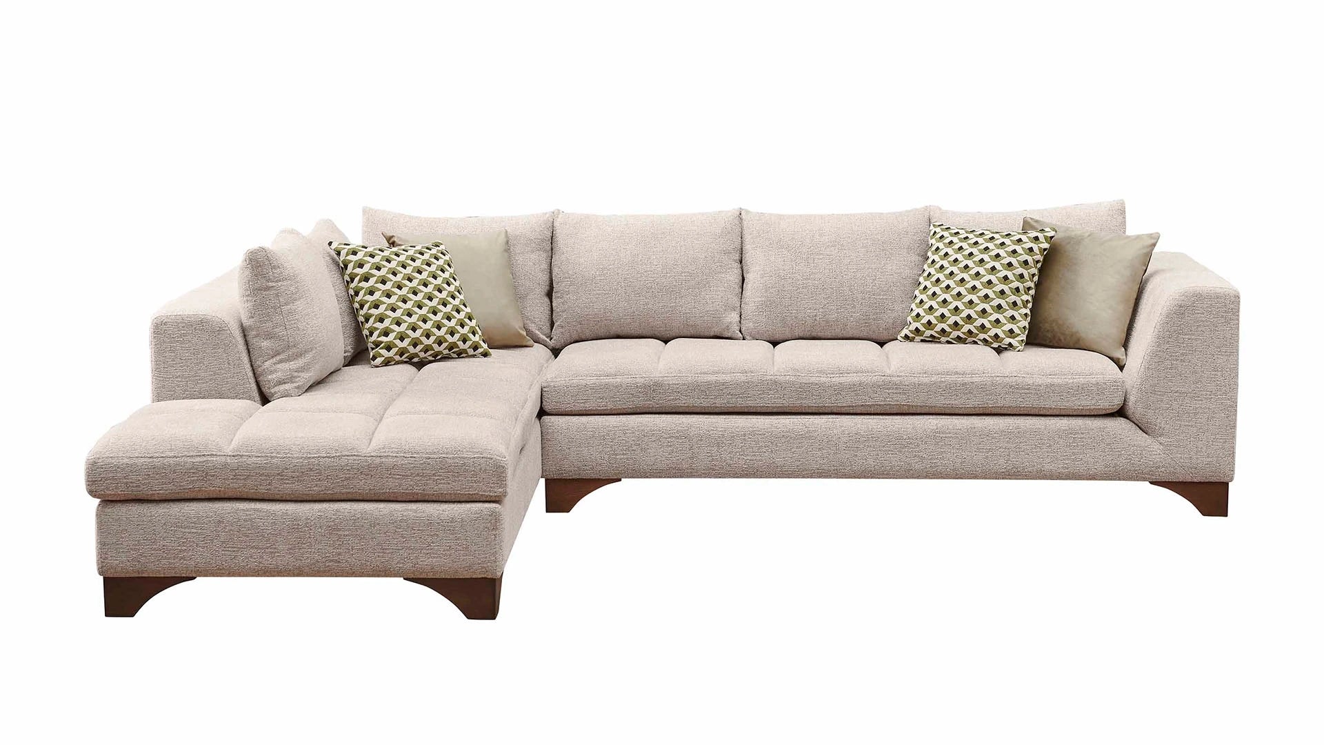 Lucca Sectional