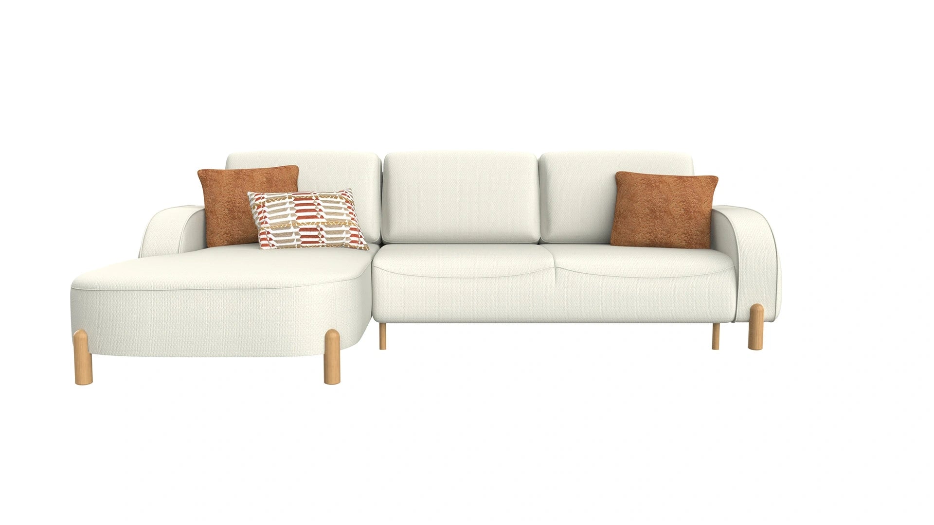 Parvi Sectional