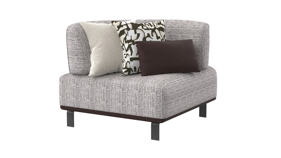 Massimo Sectional