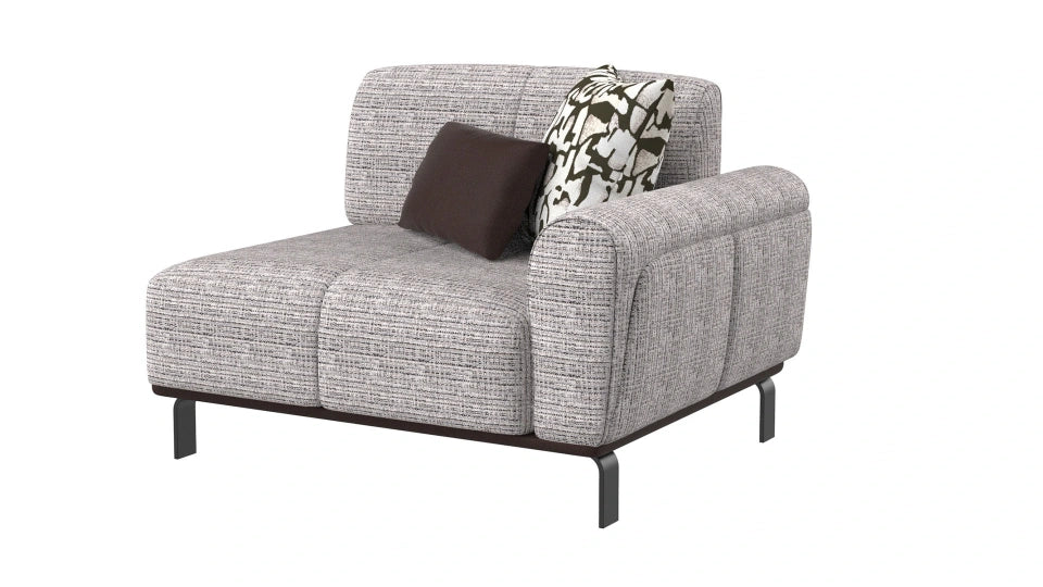 Massimo Sectional