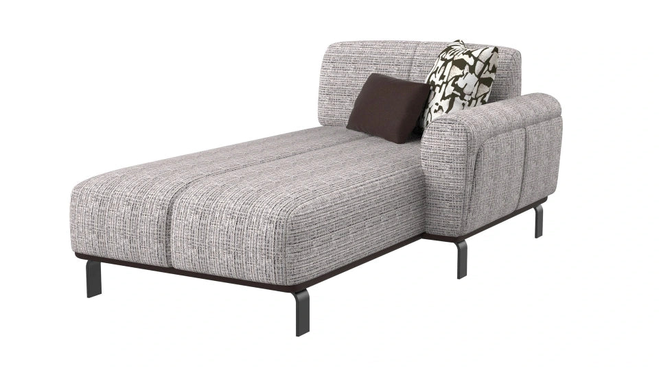 Massimo Sectional