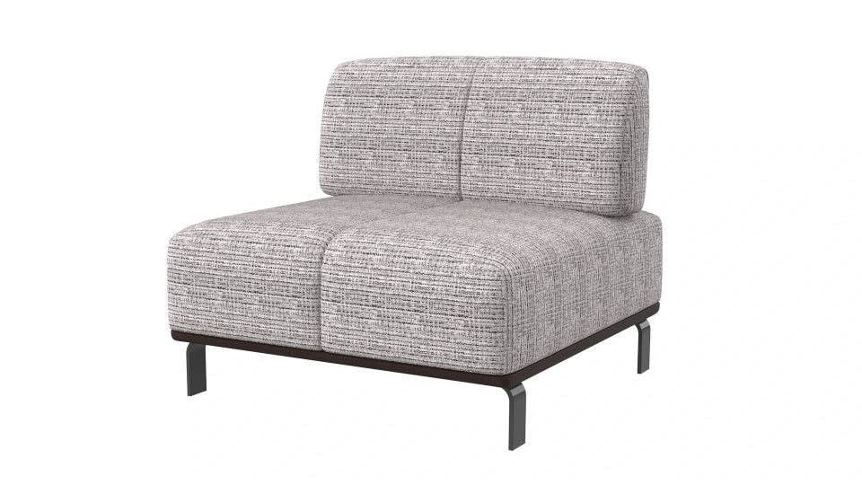 Massimo Sectional