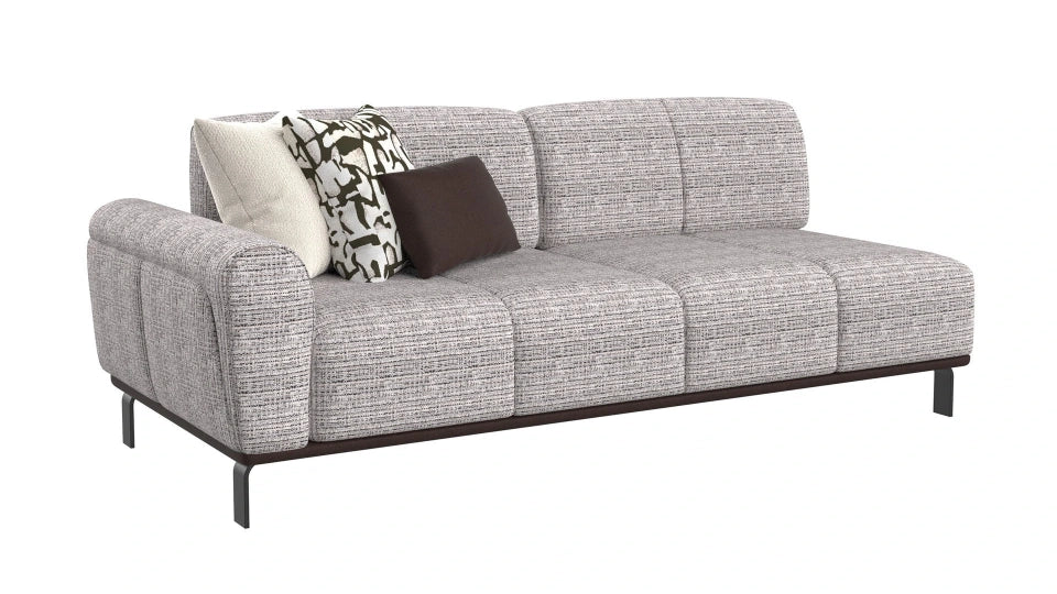 Massimo Sectional