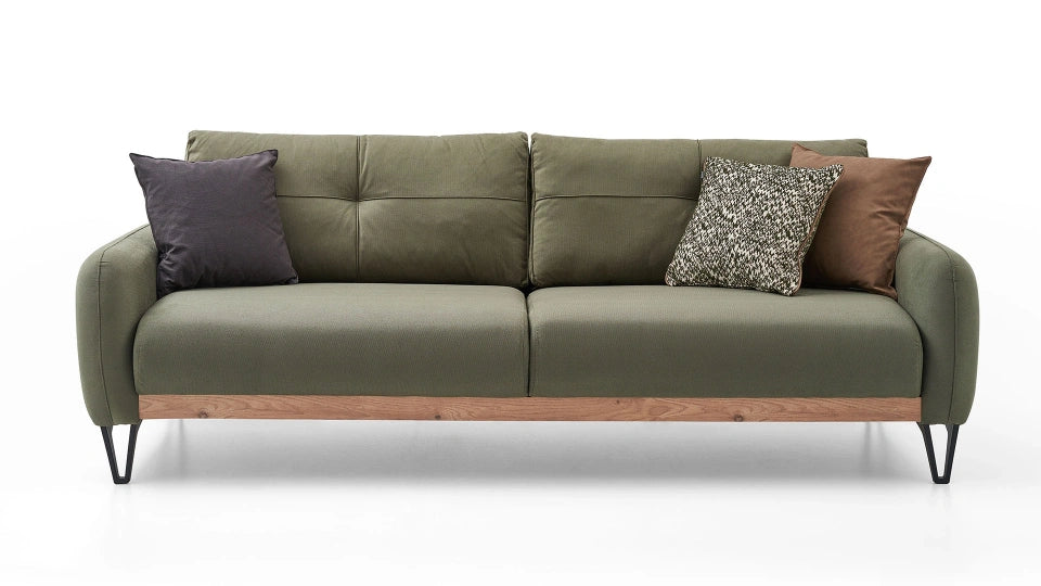 Solid Sofa