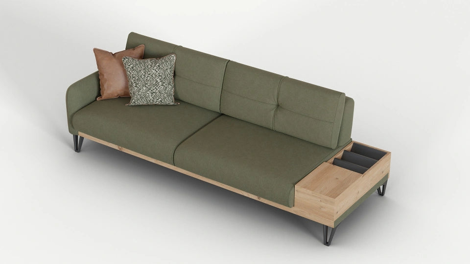 Solid Sofa