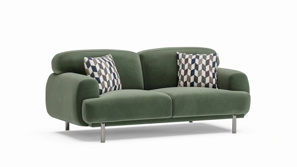 Bend Sofa