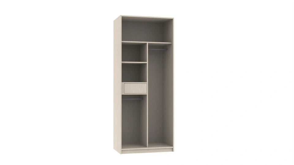 INTEGRA WARDROBE SYSTEMS