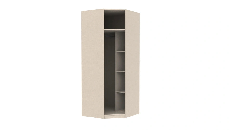 INTEGRA WARDROBE SYSTEMS