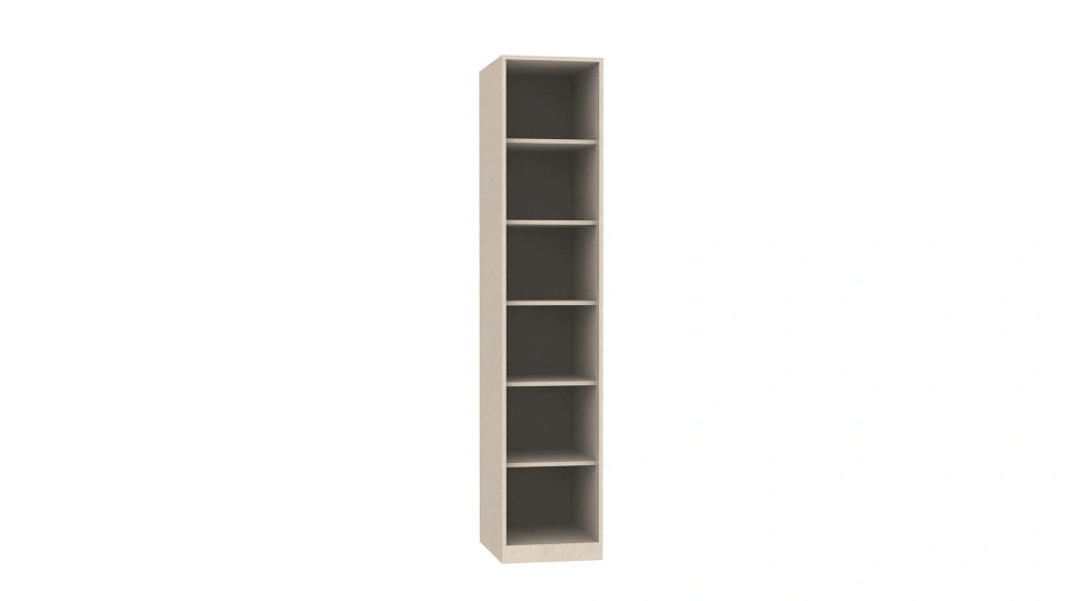 INTEGRA WARDROBE SYSTEMS