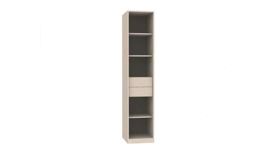 INTEGRA WARDROBE SYSTEMS