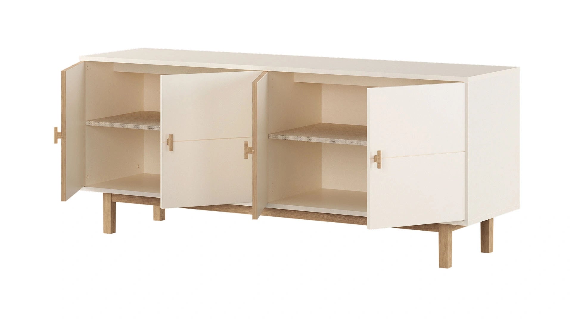 Marlin Sideboard