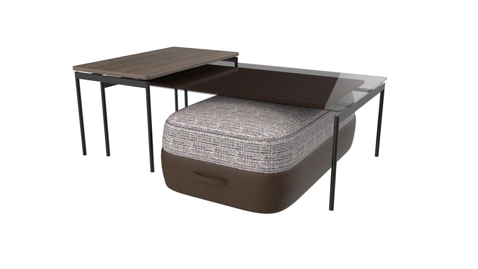 Lars Side Table