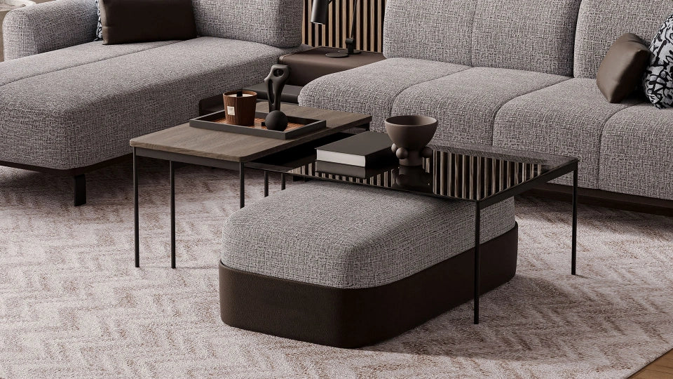 Lars Side Table