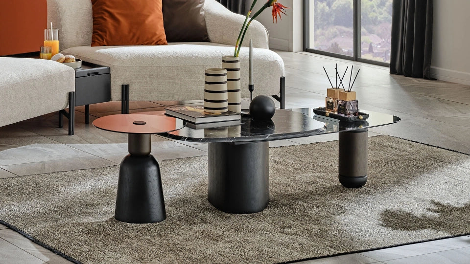 Othello Side Table