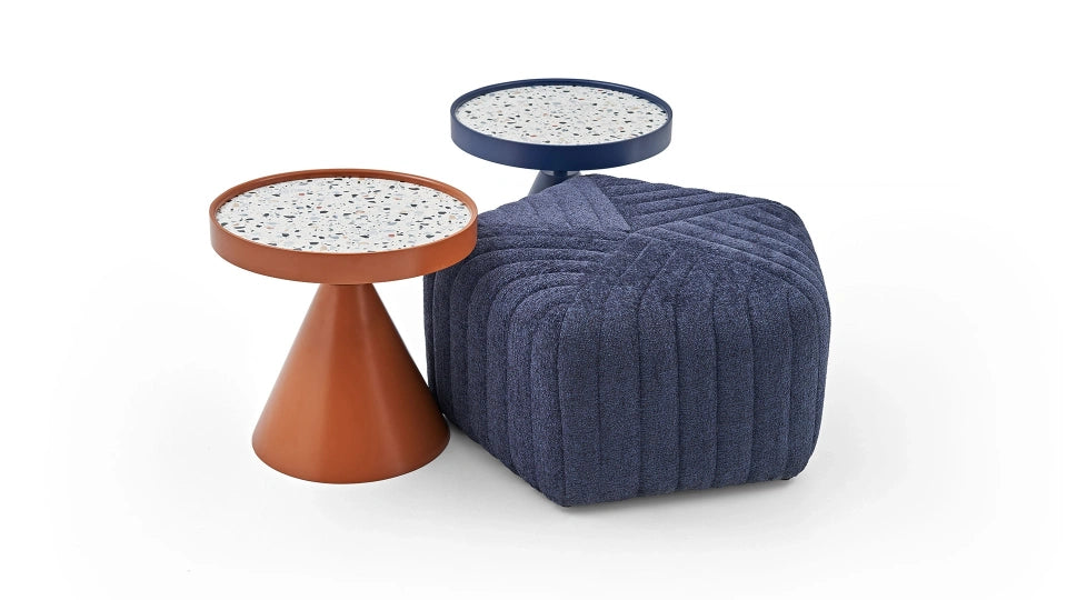 Yang Side Table