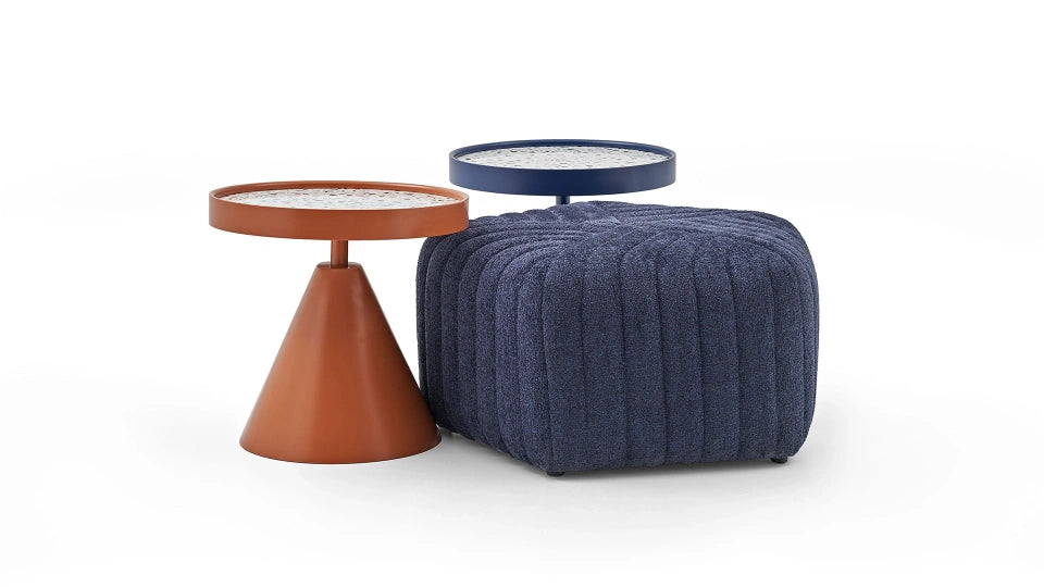 Yang Side Table