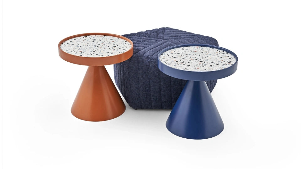 Yang Side Table