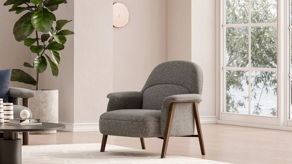 Armchairs and Poufs – dogtasusa