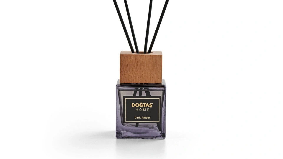 Dark Amber Diffuser
