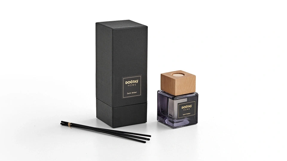 Dark Amber Diffuser