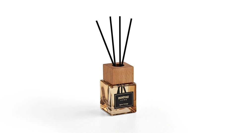 Spice Orange Diffuser
