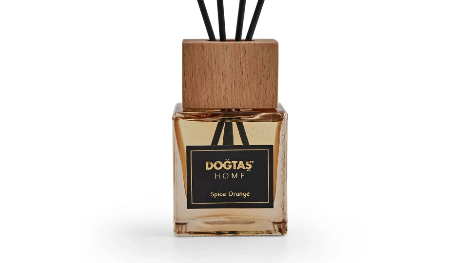 Spice Orange Diffuser