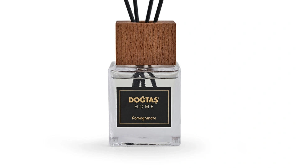 Pomegranate Diffuser