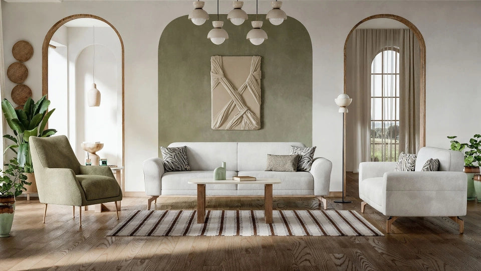 Svea Sofa ( Pre Order)
