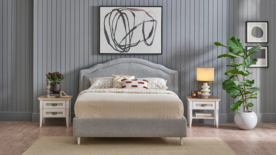 Toscana Bedroom