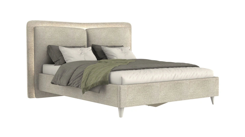 Lunessa Bedroom
