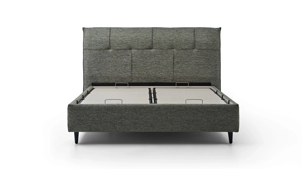Solid Bedroom