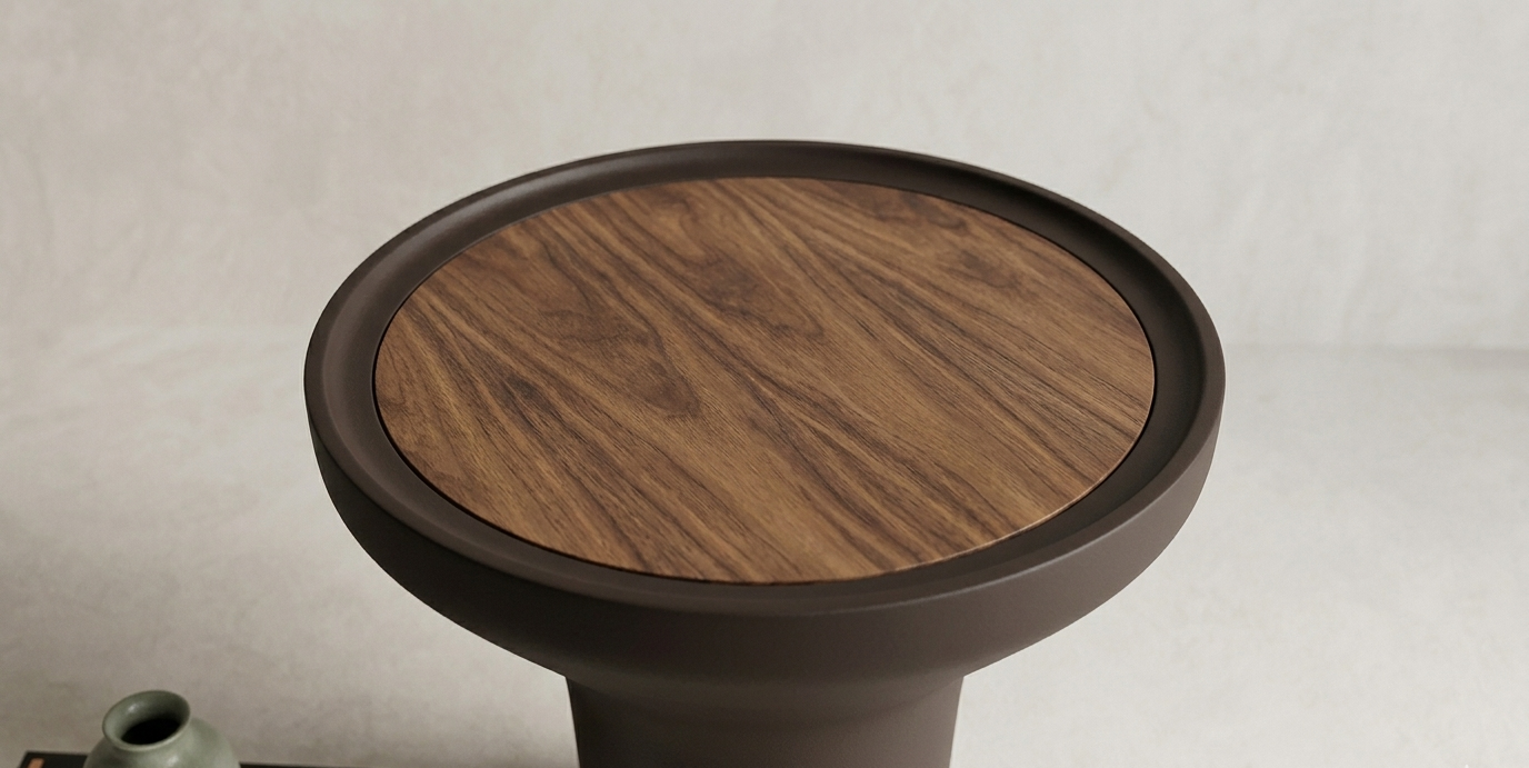 Point Side Table