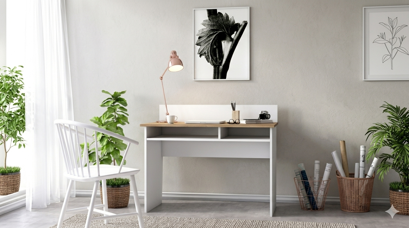 Nefi Study Table