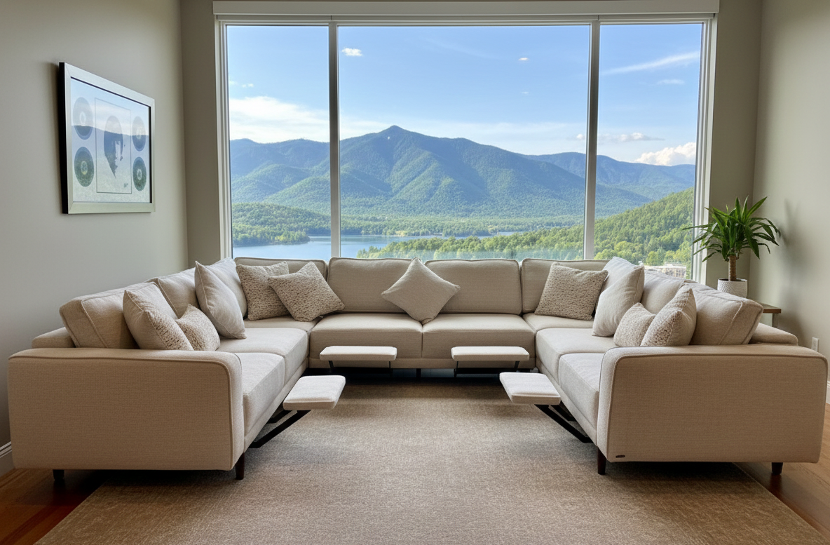 Flexa Sectional