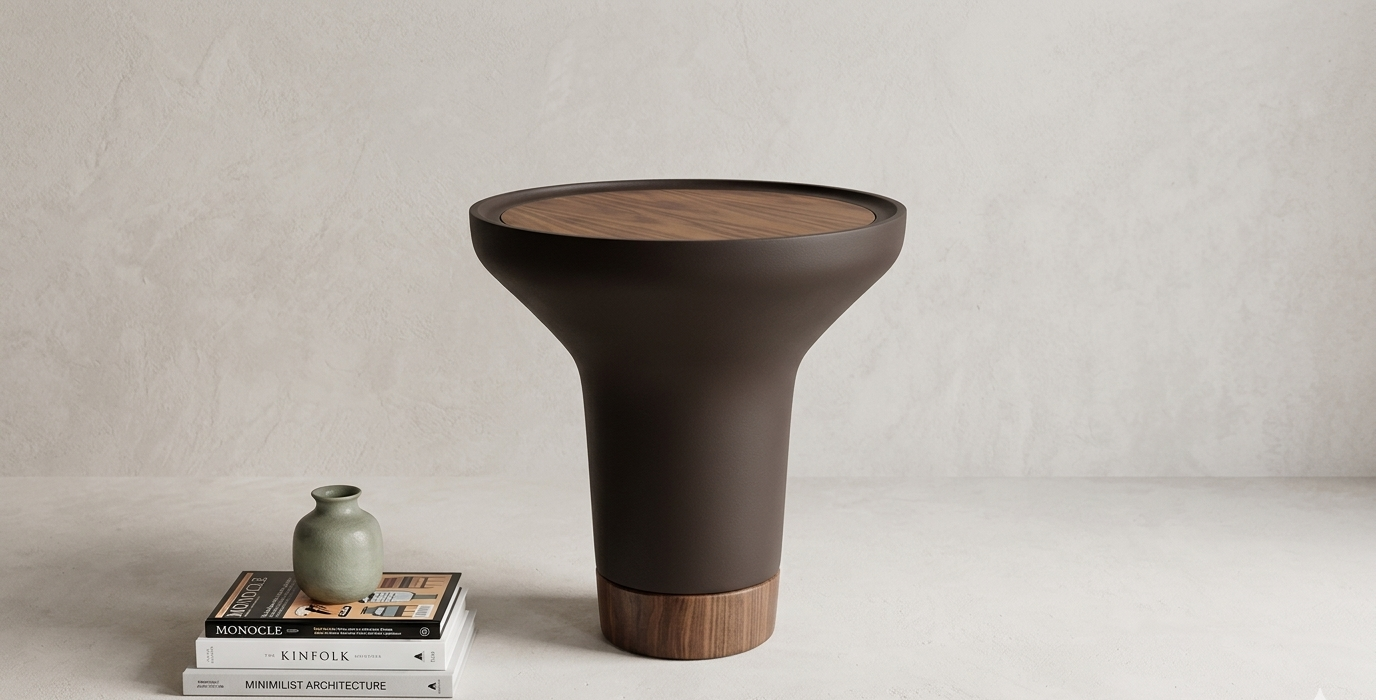 Point Side Table