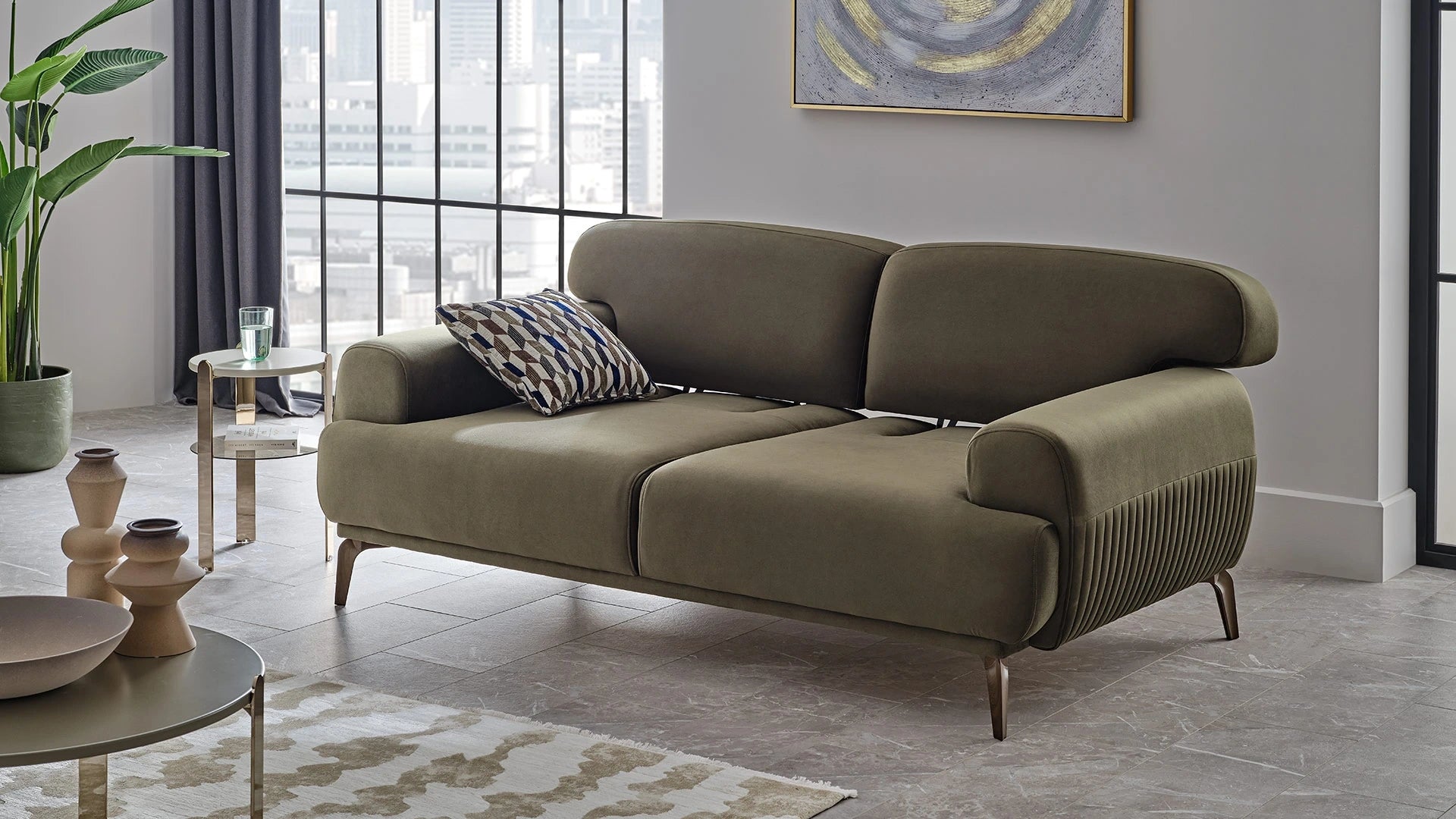 Bend Sofa