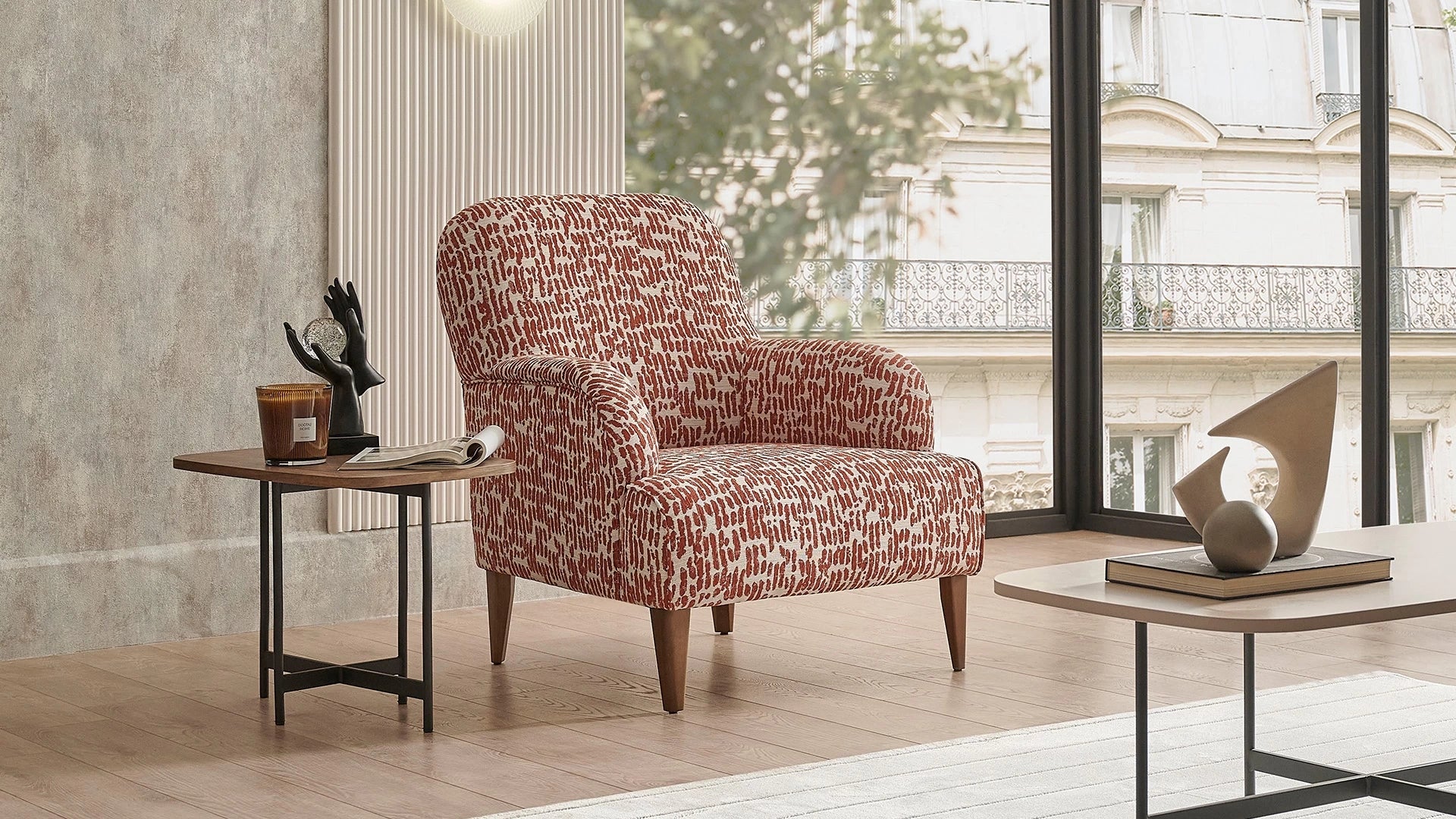 Costa Sofa