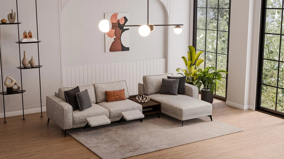 Flexa Sectional