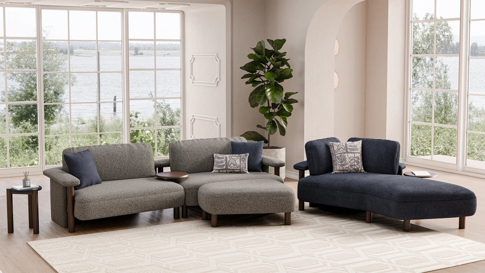 Joseph Sofa