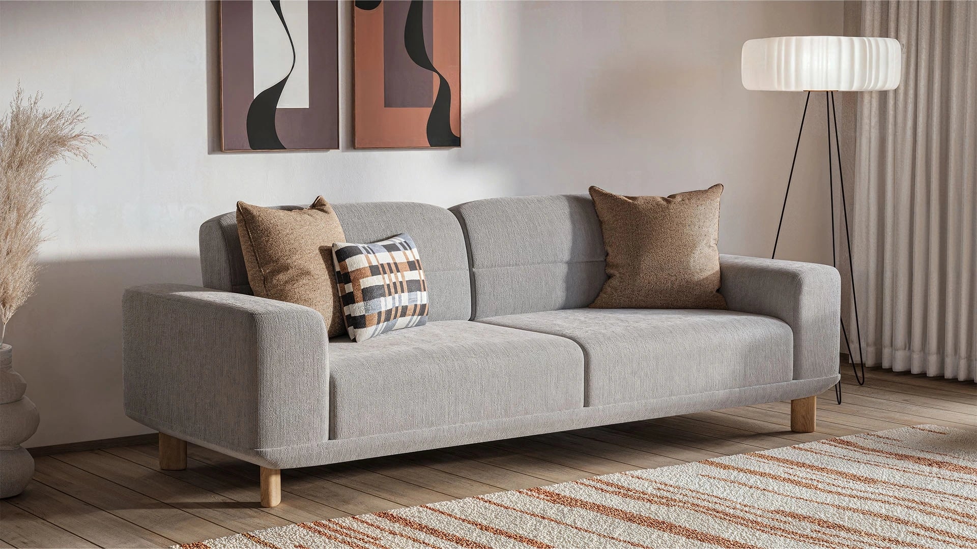Noralis Sofa