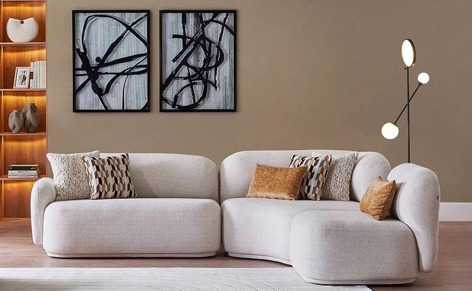 Punto Plus Sectional