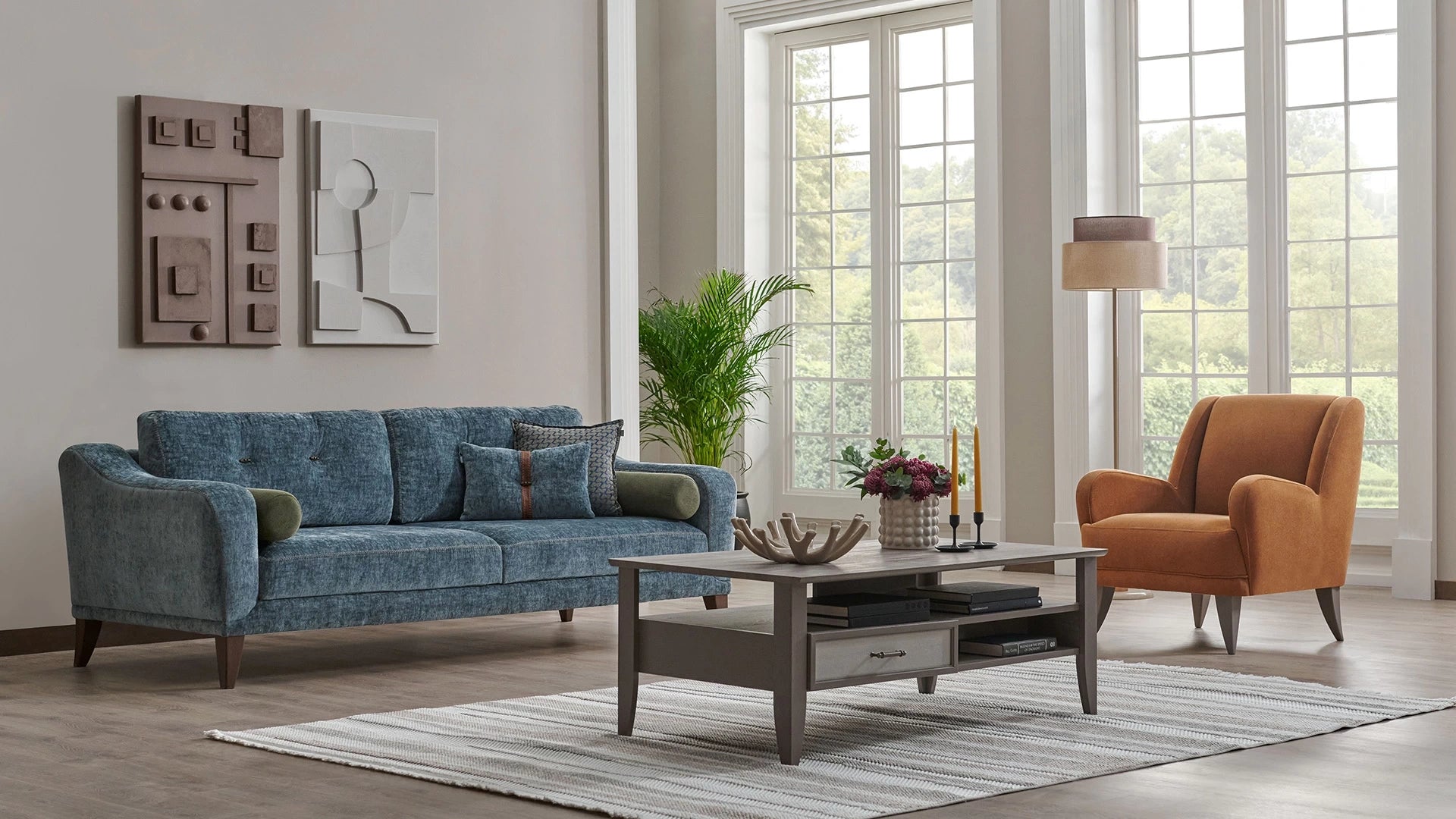 Savana Sofa