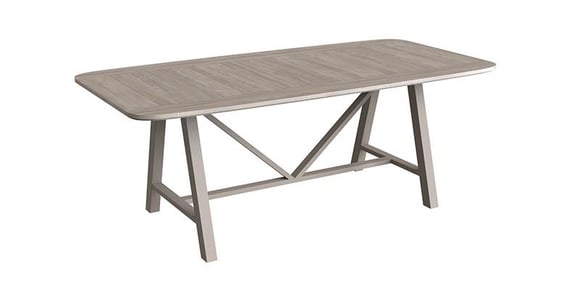 Savana Fixed Dining Table